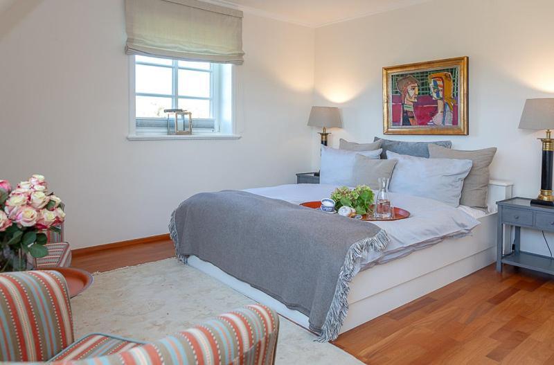 Haus Traumzeit Villa Braderup  Dış mekan fotoğraf