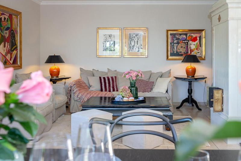 Haus Traumzeit Villa Braderup  Dış mekan fotoğraf