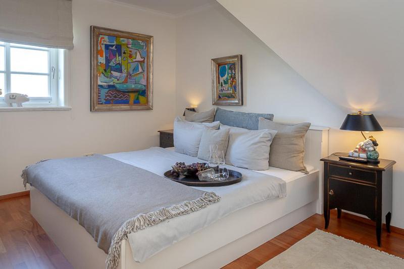Haus Traumzeit Villa Braderup  Dış mekan fotoğraf