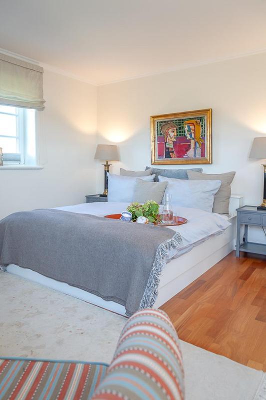 Haus Traumzeit Villa Braderup  Dış mekan fotoğraf
