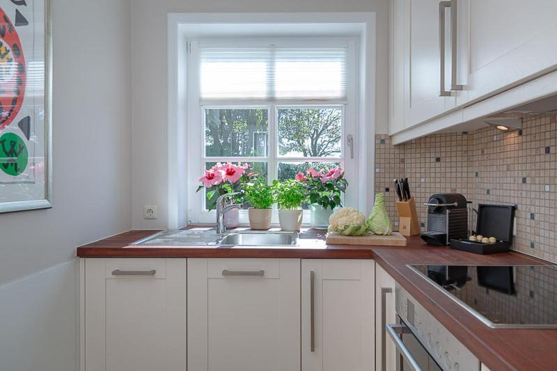 Haus Traumzeit Villa Braderup  Dış mekan fotoğraf