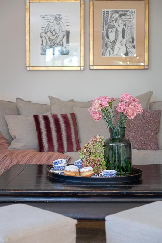 Haus Traumzeit Villa Braderup  Dış mekan fotoğraf