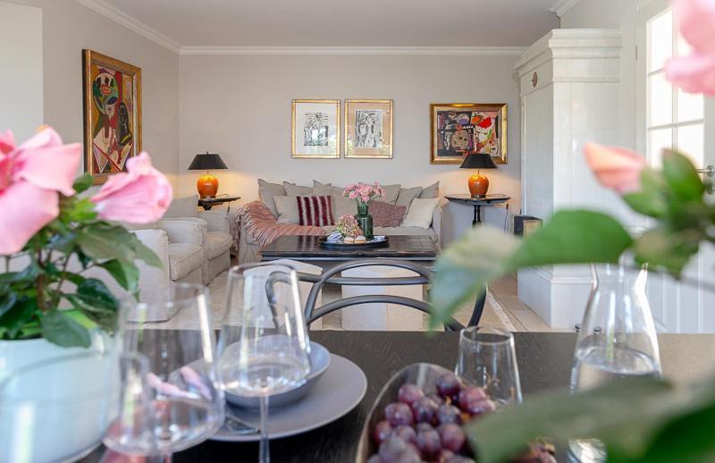 Haus Traumzeit Villa Braderup  Dış mekan fotoğraf