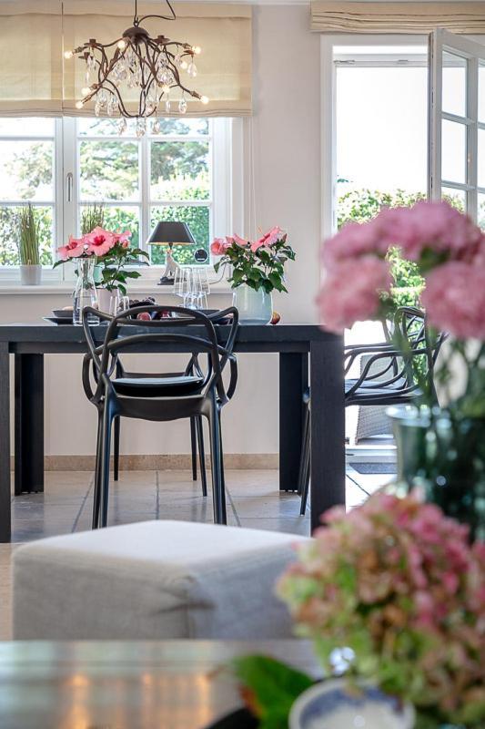 Haus Traumzeit Villa Braderup  Dış mekan fotoğraf