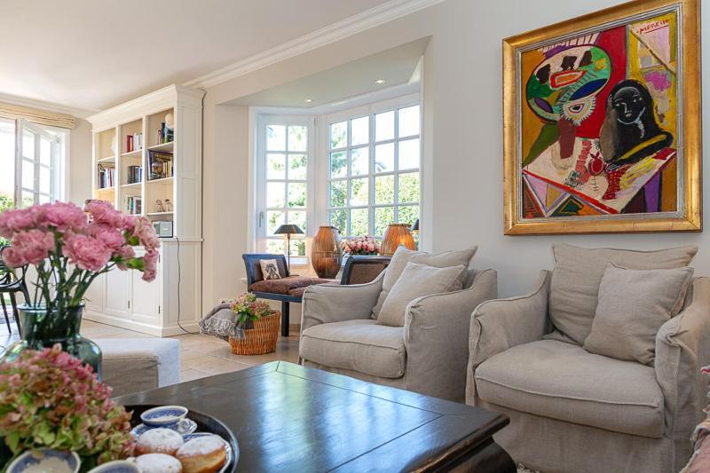 Haus Traumzeit Villa Braderup  Dış mekan fotoğraf