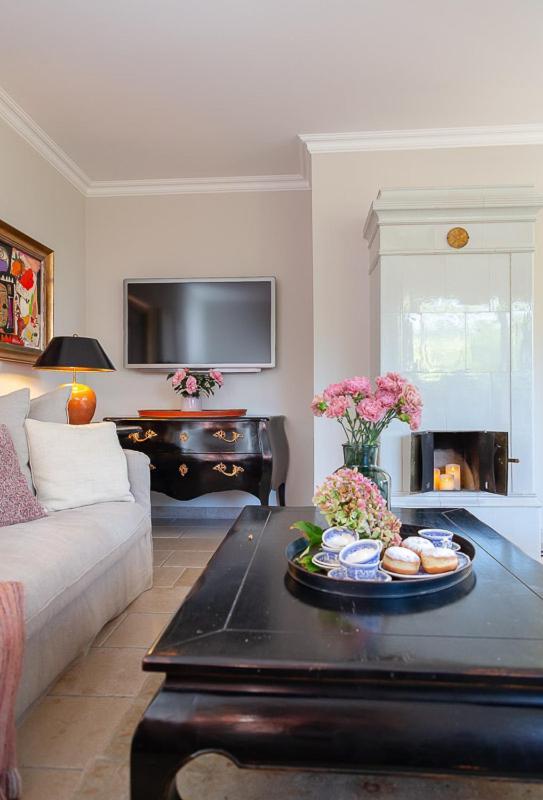 Haus Traumzeit Villa Braderup  Dış mekan fotoğraf