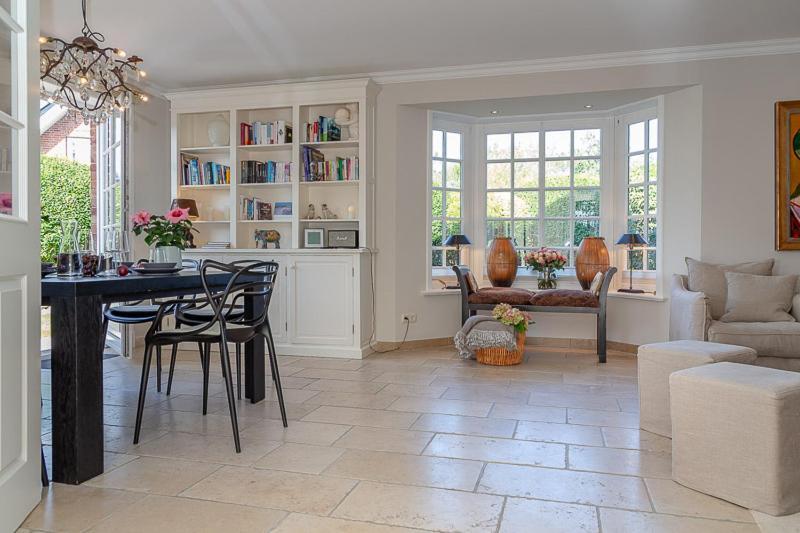Haus Traumzeit Villa Braderup  Dış mekan fotoğraf