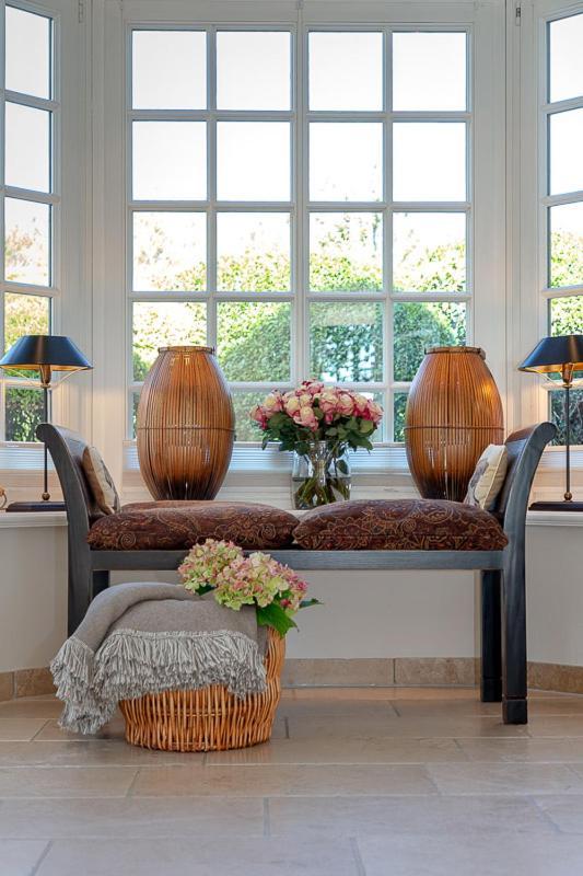 Haus Traumzeit Villa Braderup  Dış mekan fotoğraf